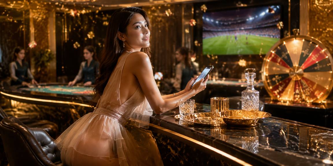 bewin888 Permainan Slot Dari Studio Bersertifikat Dunia